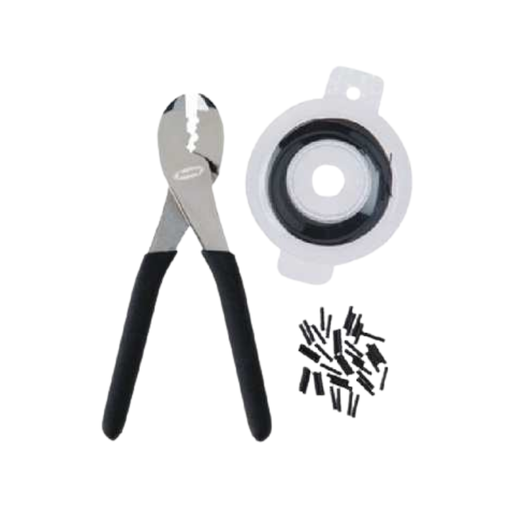 [1141224] Berkley Kit De Armado De Bajos