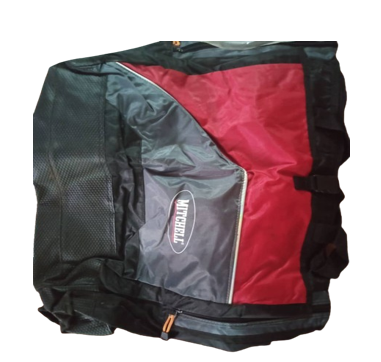 [1135217] Mitchell Morral Grande Para Pesca 