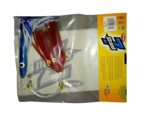 [1103861] 7Strand Jumping Daisy Chain Jdc3 Hanging Bag Jdc3-41 Blue Mackerel 