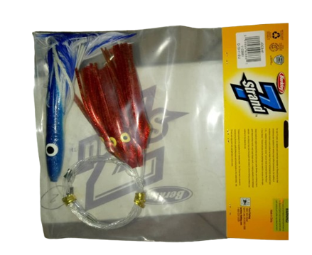 [1103862] Señuelo 7Strand Jumping Daisy Chain Jdc3-42 (1103862)