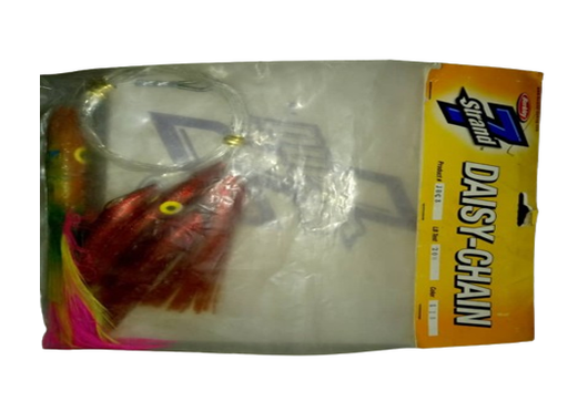 [1103868] 7Strand Jumping Daisy Chain Jdc3 Hanging Bag Jdc3-113 Carrot Top 