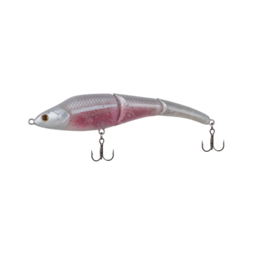 [1404894] Sebile Magic Swimmer 16Cm Firetiger