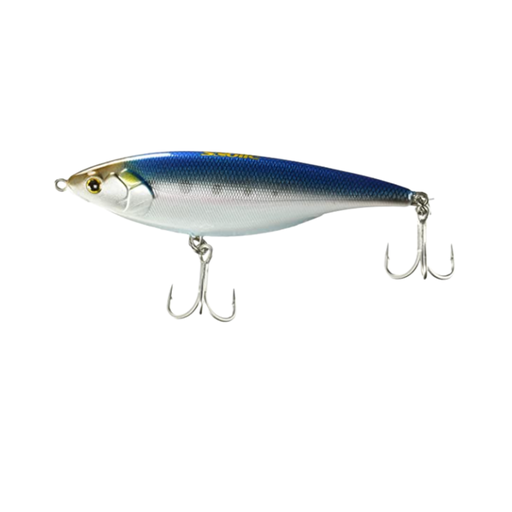 [1372871] Sebile Stick Sahdd 15 Cm American Shad 