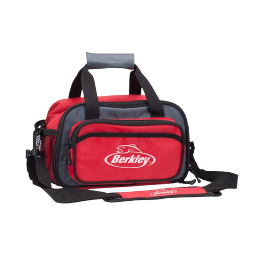 [1214469] Berkley Bolso Pequeño Para Señuelos Con 2 Bandejas 