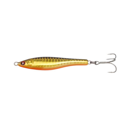 [HOOK-J05(42g)] Sebile Señuelo Treble Hook-J05 Vibrato 42G 11/2 Oz