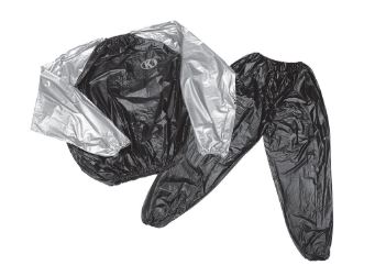 Combo Mono Sauna K6 PVC