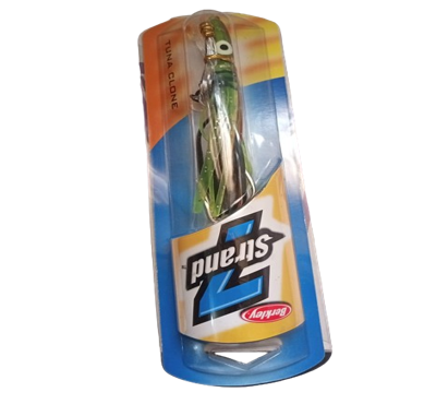 [1104098] Señuelo 7Strand Tuna Tc100R2-140 Loco Joe (1104098)