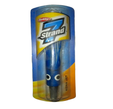 [1104244] Señuelo 7Strand Tuna Feathers Cardedtf200-91 Midnight (1104244)