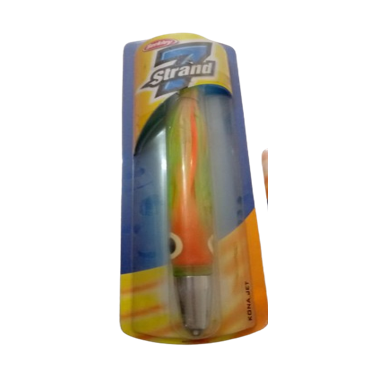 [1122788] 7Strand Kona Jet 10" / 3.5 Oz Kjl-112 Zucchini 