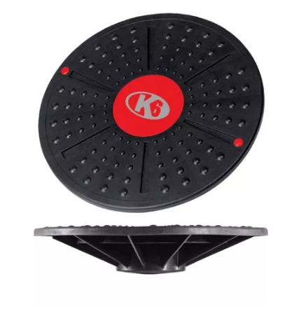 [67124] Disco de Equilibrio K6 para Pilates