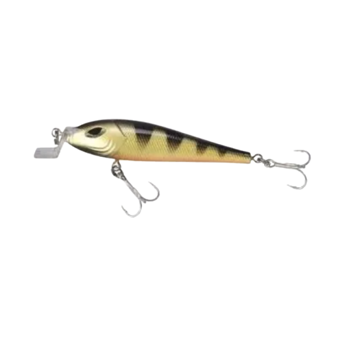 [1210188] Abu Garcia Señuelo Rocket River 7Cm Yellow Head