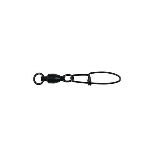 [1012589] Berkley Cancamo Con Rolinera Tamaño 3 30Lb Color Negro P3Xbb 