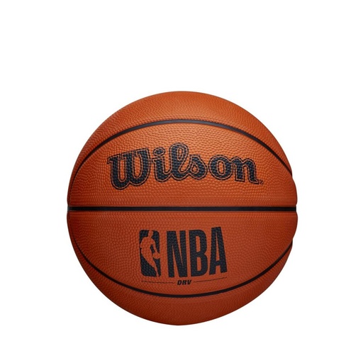 [WTB9300XB03] Balón de Basket Wilson Mini NBA Drive (NO.3)