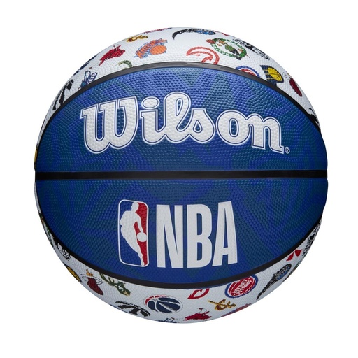 [WTB1301XBNBA] Balon de Basket Wilson NBA All Team NO.7