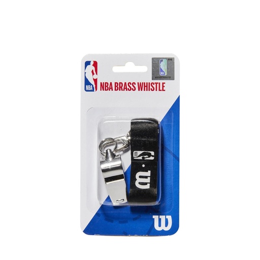 [WTBA5000NBA] Silbato Wilson NBA