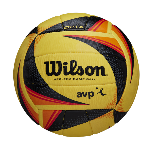 [WTH01020XB] Volleyball Wilson AVP OPTX Replica