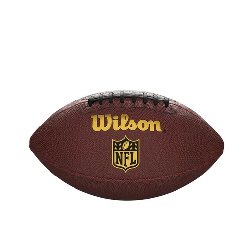 [WTF1675XB] Balón de Fútbol Americano Wilson NFL Tailgate