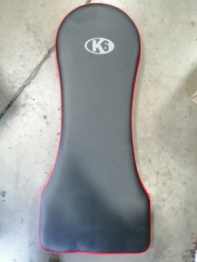 [99922] Repuesto Espaldar K6 Atlas Zero