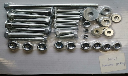 [99917] Repuesto Set de Tornillos K6 Atlas 2