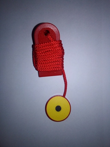 [99948] Seguro Caminadora K6 Crono 3