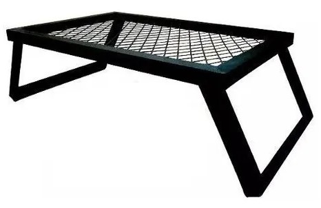 [12302] Parrillera Portátil Ecology Médanos