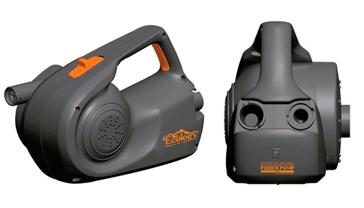 [14904] Bomba Recargable Ecology Power Plus