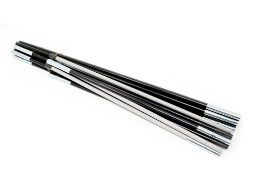 [99241] Set Varillas Carpa Ecology Dry Breeze 4