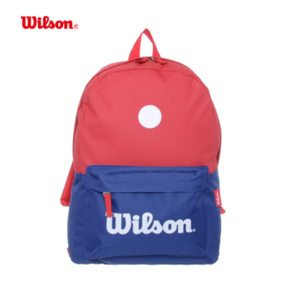  Morral Wilson Unity Escolar Unisex Bulto Unicolor