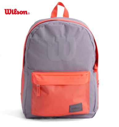  Morral Wilson Utopia Escolar Dama Bulto Unicolor