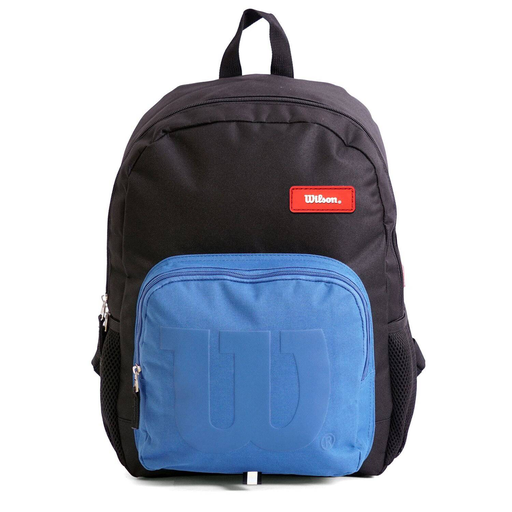  Morral Wilson Patrol Universitario Unisex Bulto Unicolor