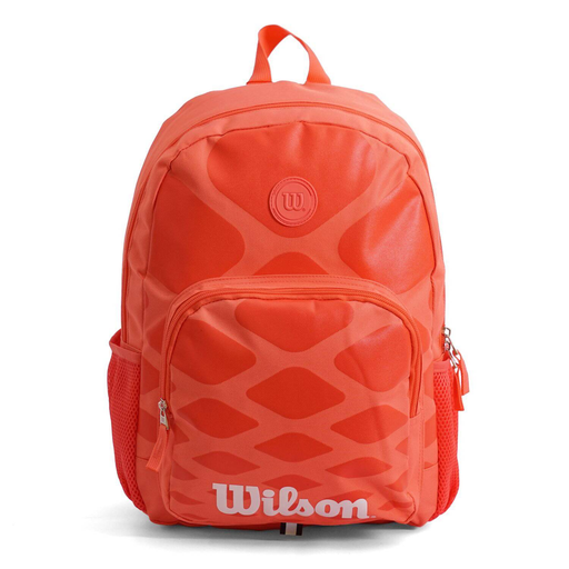  Morral Wilson Essential Universitario Dama Bulto Unicolor