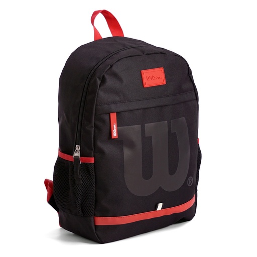  Morral Wilson Redbone Universitario Unisex Bulto Unicolor