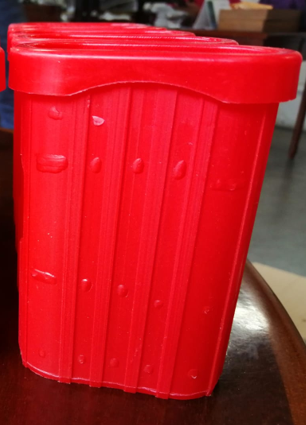 [98036] Tapa del Manillar de Repuesto K6 Spinning Electra 4 (Ref.:66140) (copiar)