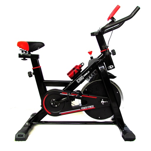[COM66139+67511] Bicicleta de Spinning Icaro K6 13 kg (copiar)