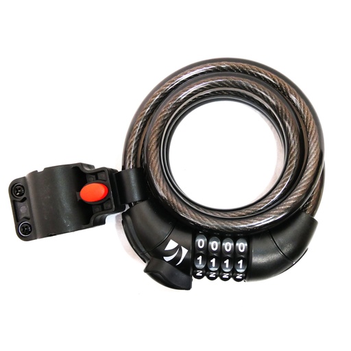 [33425] Guaya de Combinación para Bicicleta Bks L170