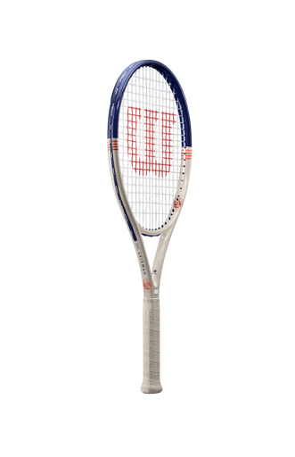 [WR066510H2] Raqueta de Tenis Wilson Roland Garros Triumph (T3051)