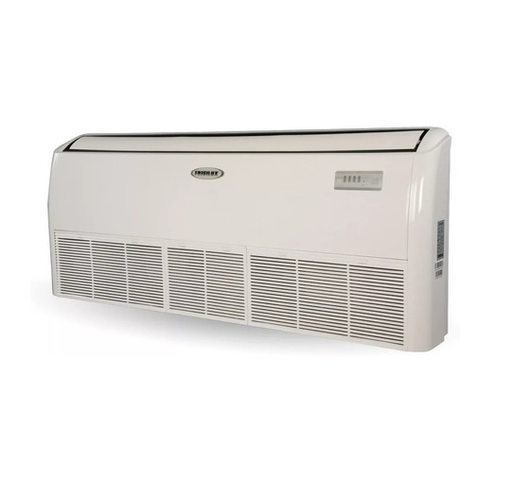 [CAS-60FR-3TD] Aire Acondicionado Split Piso Techo Frigilux 5 Toneladas Trifásico