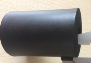 [36011] Espuma protectora  para Portabicicletas de cajuela Bks 36000 & 36001