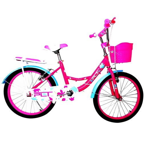 Bicicleta Rin 16 PLT Sweet Girl para Niñas (copiar)