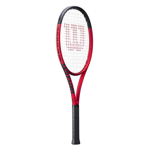 [WR074411U1-VIEJO] **Raqueta de Tenis Wilson Clash 100UL V2.0 (GRIP 1)