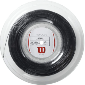 Cuerda p/Raqueta Wilson Revolve 16 Reel (Z906) (copia)