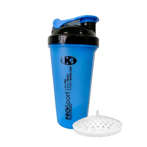 Vaso Mezclador K6 Pro Sport 620 mL
