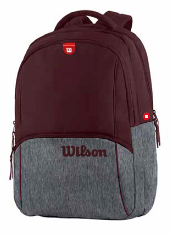 Bolso Morral Wilson Cryo 18" 27 LT