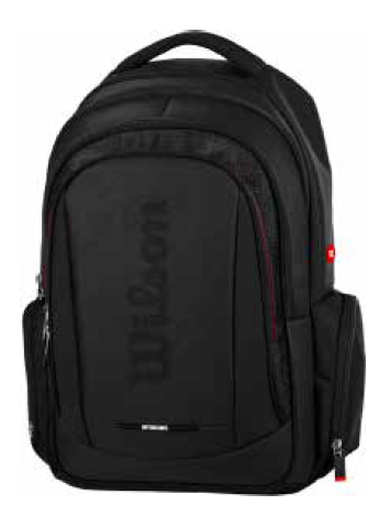 Morral Wilson Energy Universitario Unisex