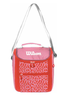 Lonchera Bolso Térmico África para Dama Wilson