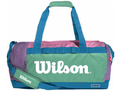 Morral Wilson Lollipop Escolar Dama