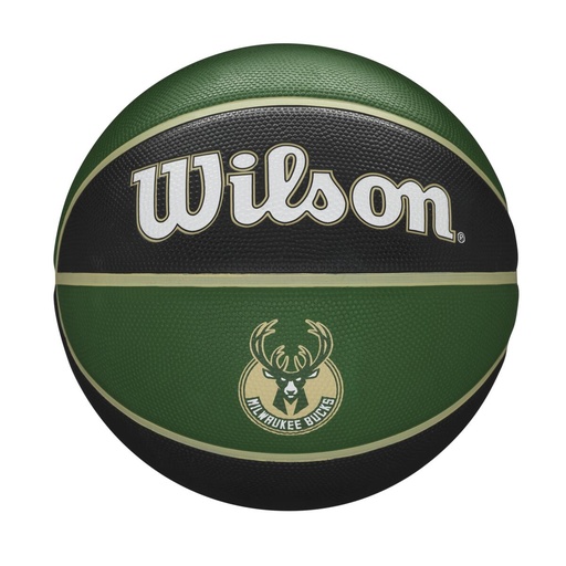 [WTB1300XBMIL] Balon de Basket Wilson NBA Tidye Philadelphia NO.7 (copia)