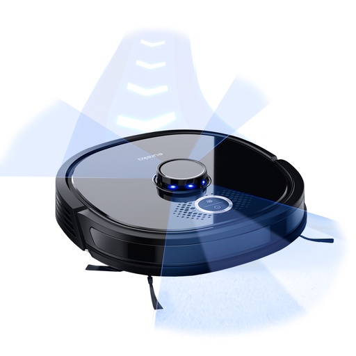 [NER600] Robot aspiradora-mopa Eureka NER600