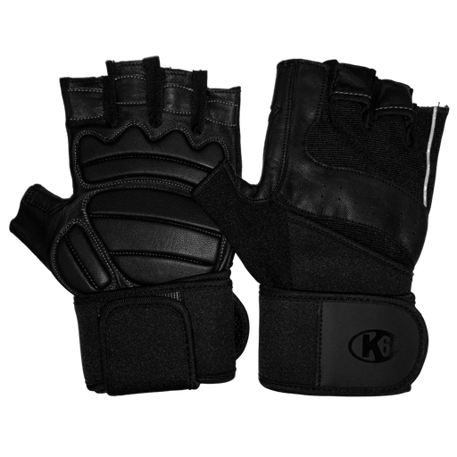 Fitness Gloves K6 Ice Border III