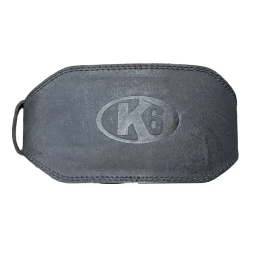 Weightlifting Belt K6 Bull+
